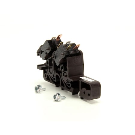 Amana Menumaster Interlock Switch Kit 12002636